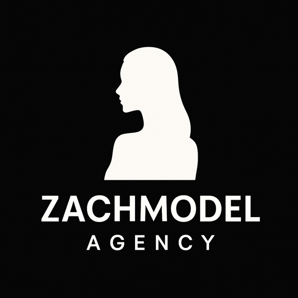 ZachAIModelAgency